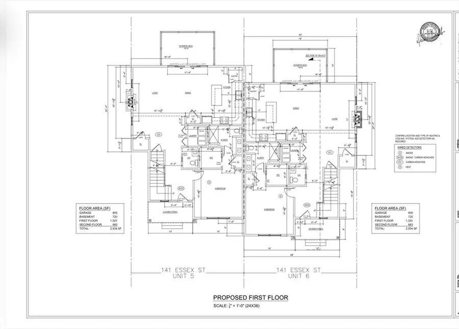 143 Essex Street #~, Middleton, MA 01949 - #3