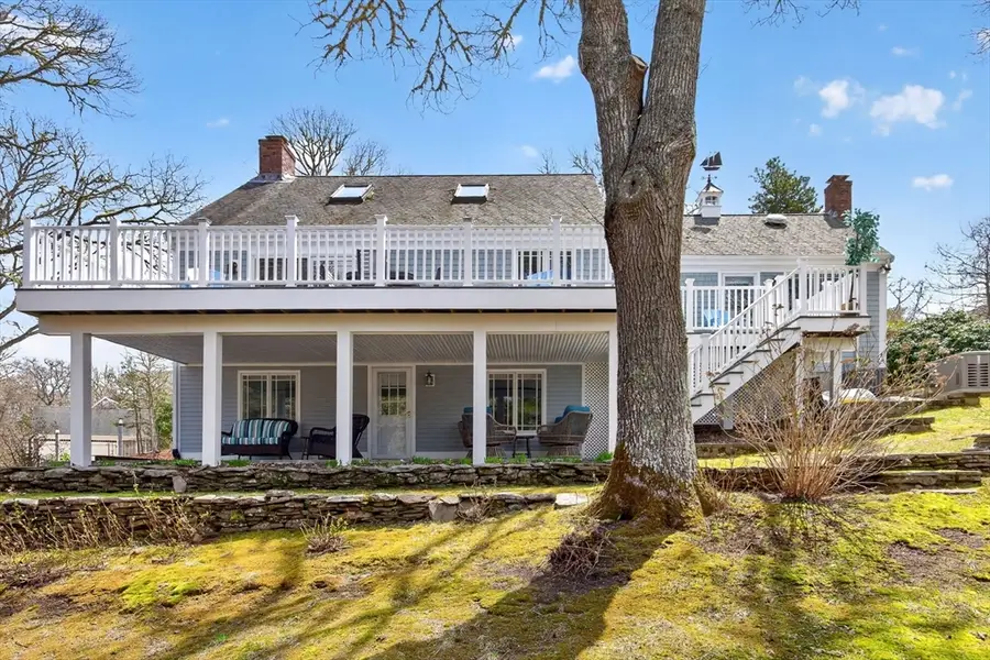 134 Northgate Rd, Chatham, MA 02650 - #2