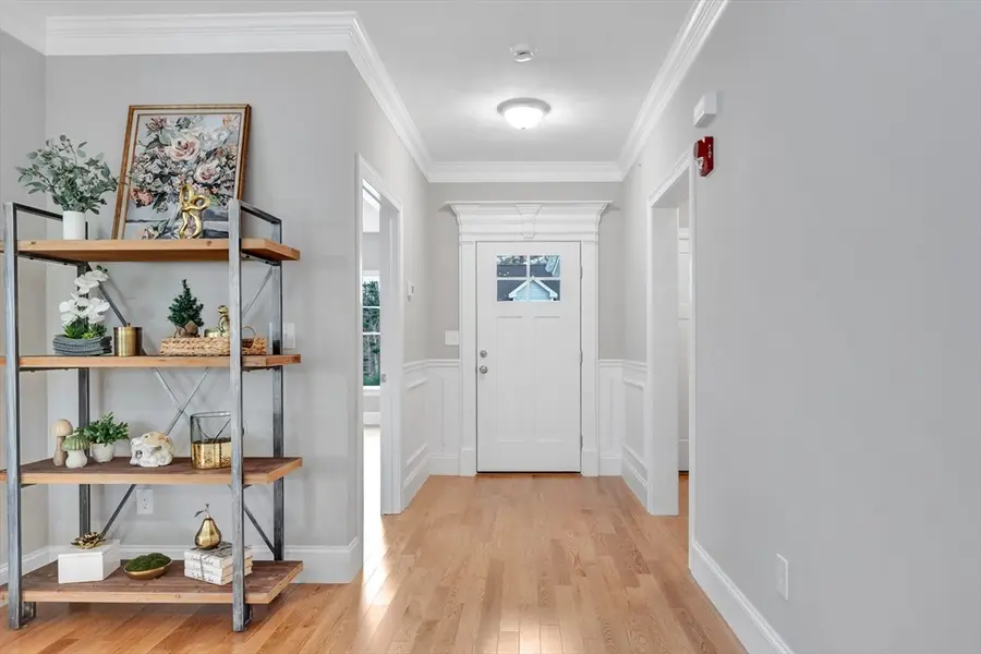 8 Weber Farm Road #8, Wrentham, MA 01568 - #2