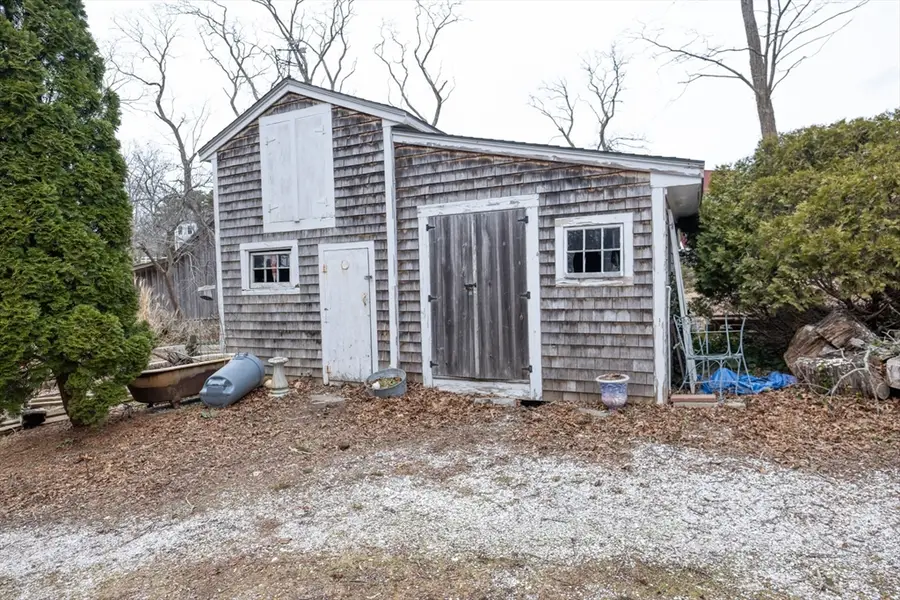 4 Slade Hill Rd, Truro, MA 02666 - #3