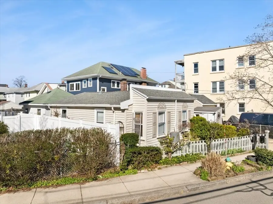 116 Rawson Rd, Quincy, MA 02170 - #2