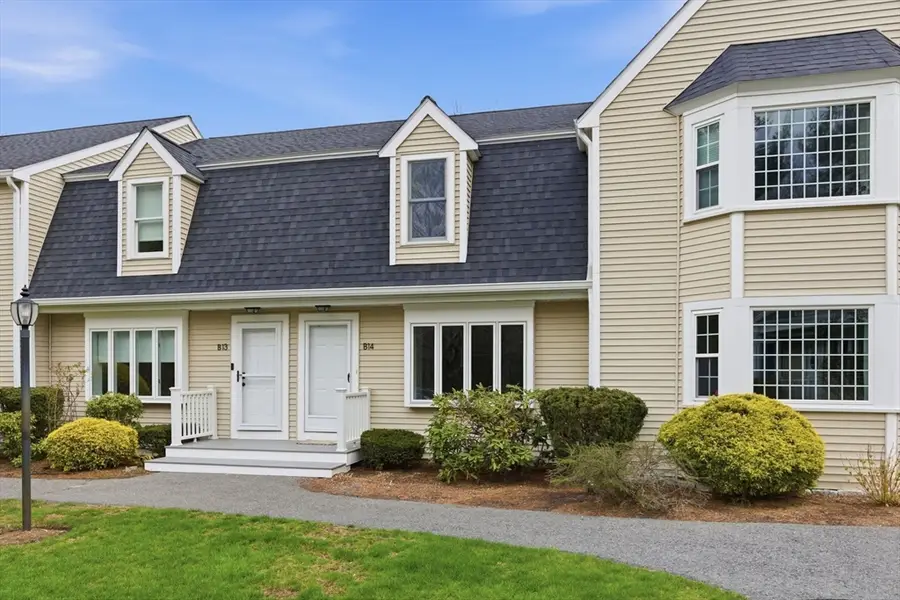 547 Washington St #B14, Pembroke, MA 02359 - #2