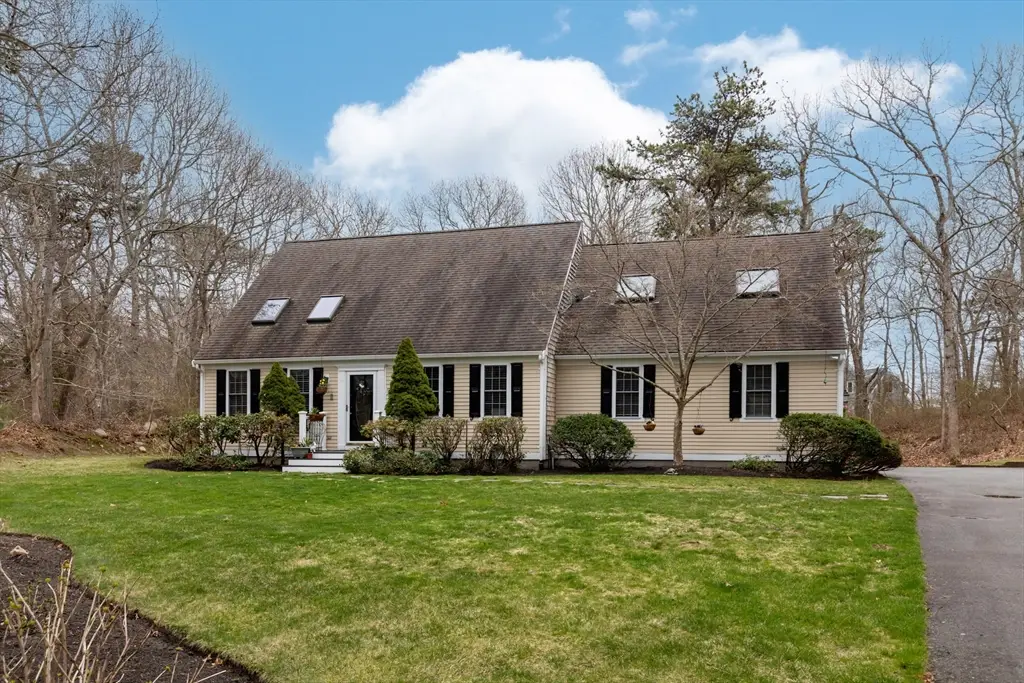 53 Desert Sands Ln, Yarmouth Port, MA 02675 - #1