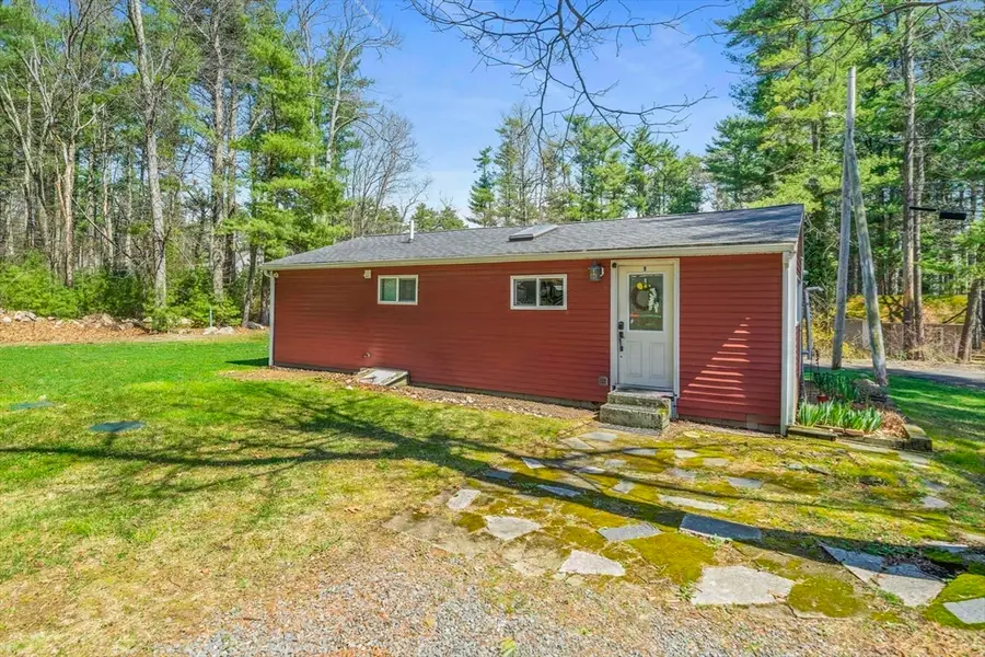 9 Hazel St, Lakeville, MA 02347 - #2