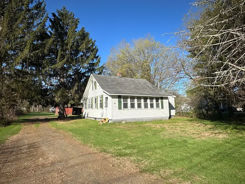 150 Ferry St, South Hadley, MA 01075 - #1