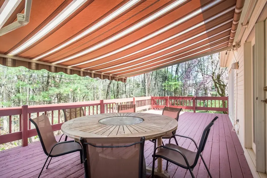 6 Brewer Dr, Westborough, MA 01581 - #3