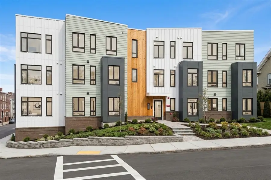 34 Oak Street #102, Boston, MA 02136 - #2