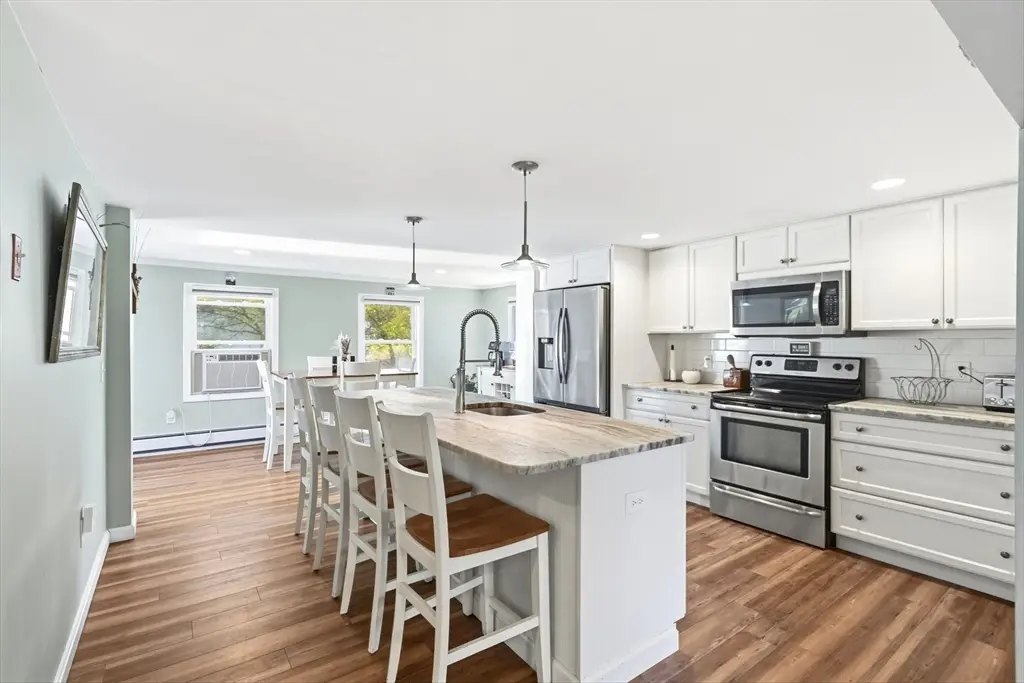 34 Glenvale Avenue, Billerica, MA 01821 - #1