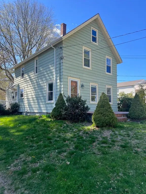 133 Pond St, Sharon, MA 02067 - #1