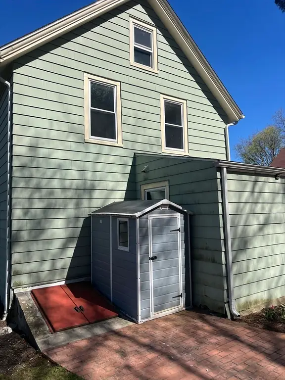 133 Pond St, Sharon, MA 02067 - #3