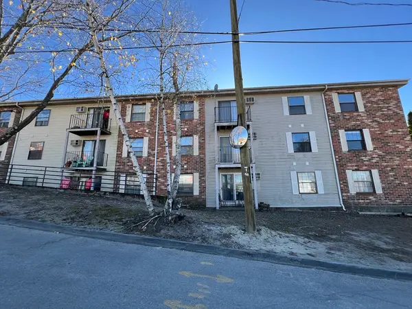 10 Hemans Street #21, Worcester, MA 01605