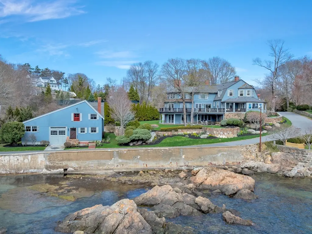 73 - 75 Harbor Street, Manchester, MA 01944 - #1