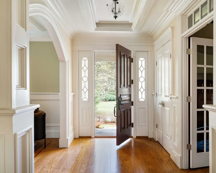 151 Hampshire Rd, Wellesley, MA 02481 - #2