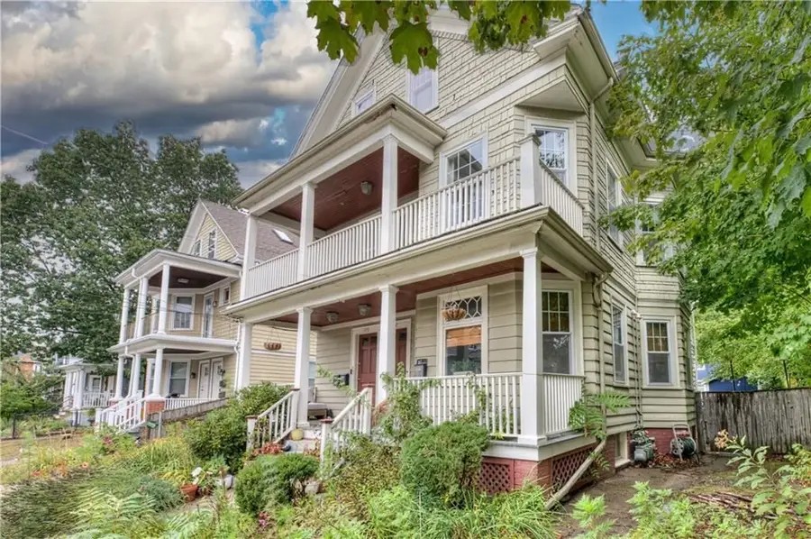 170 Fourth St #3, Providence, RI 02906 - #2