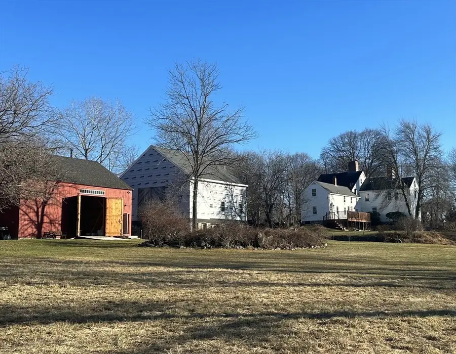 180 Conant Conant St, Danvers, MA 01923 - #2