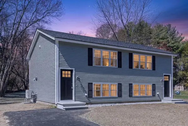 13 Radcliffe Rd #A, Billerica, MA 01821