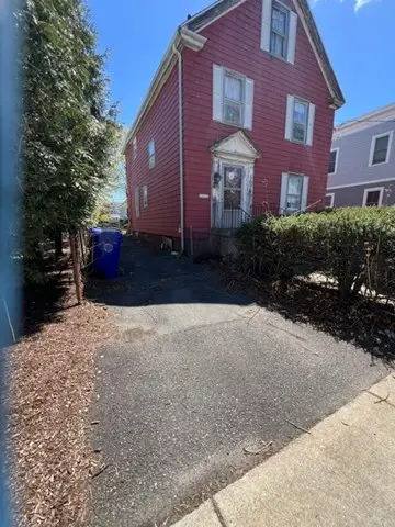 73 Beacon St, Arlington, MA 02474 - #2