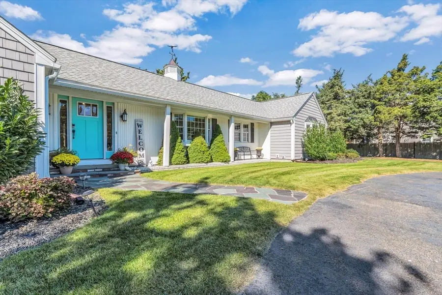 229 S Sea Ave, West Yarmouth, MA 02673 - #3