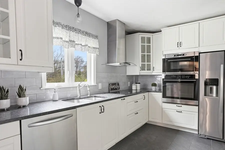 200 Branch St., Mansfield, MA 02048 - #3