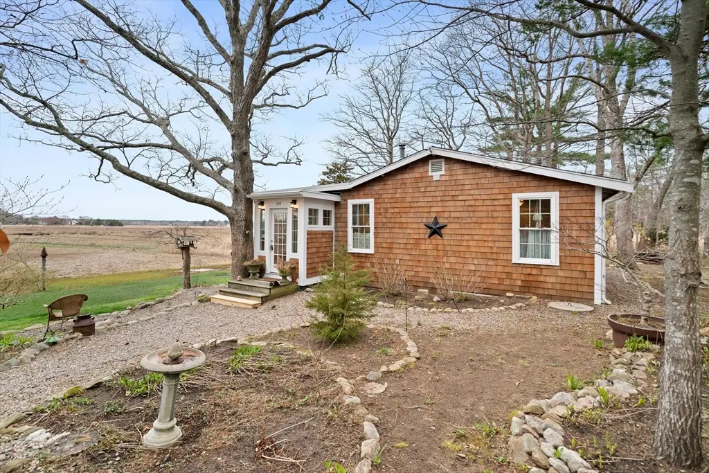 134 Wellington Ave, Marshfield, MA 02050 - #1