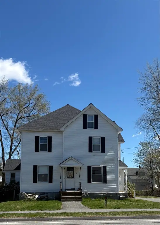 22 Goldsmith Street, Littleton, MA 01460