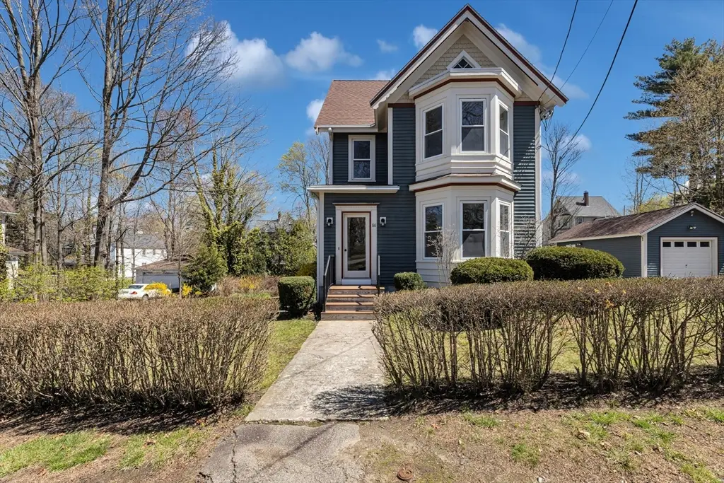 86 Milton Ave, Boston, MA 02136 - #1