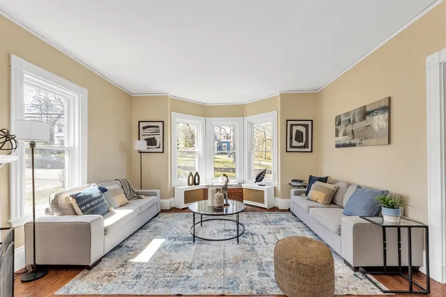 86 Milton Ave, Boston, MA 02136 - #2