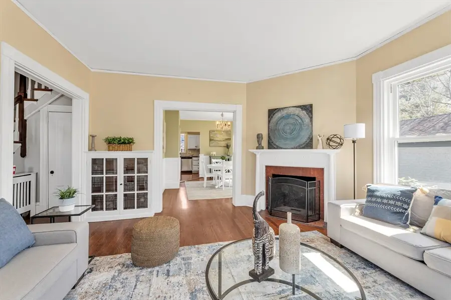 86 Milton Ave, Boston, MA 02136 - #3