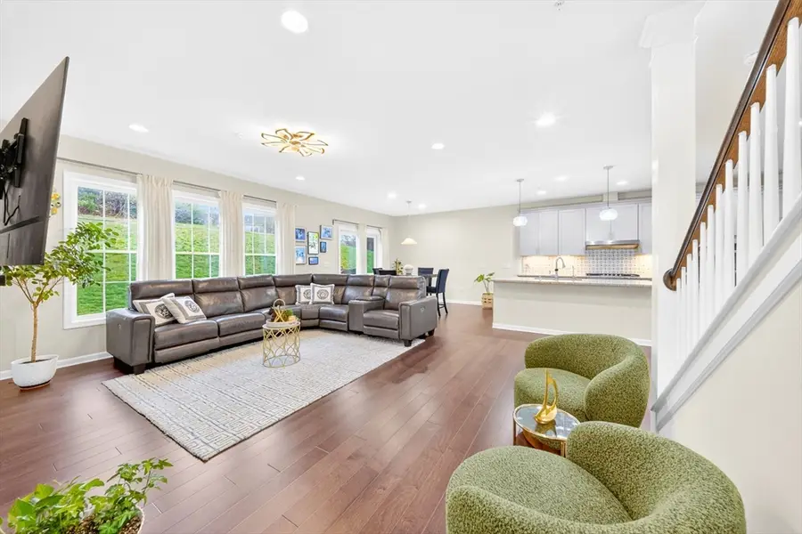 54 Cherry Ln #54, Hopkinton, MA 01748 - #2