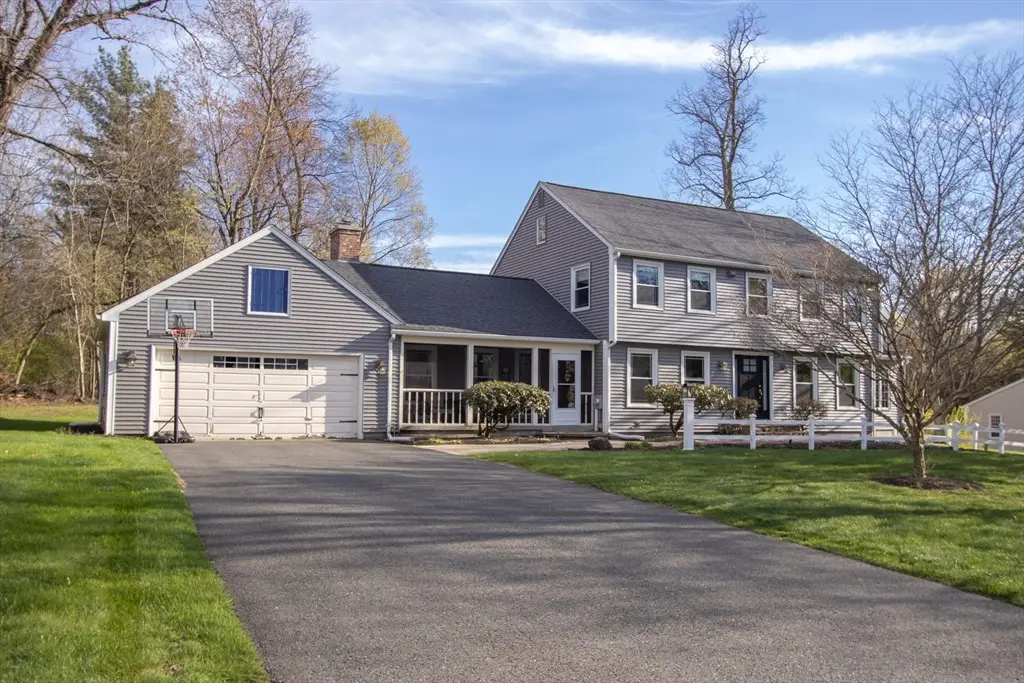 8 Bittersweet Lane, Wilbraham, MA 01095 - #1