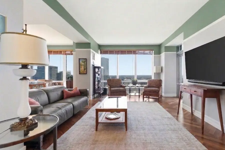 1 Avery St #35C, Boston, MA 02111 - #2