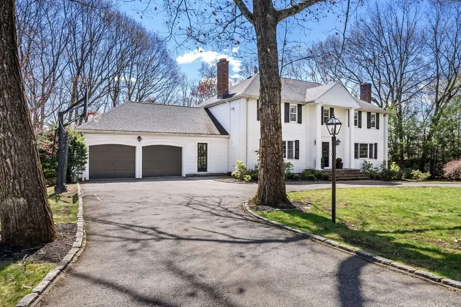 100 Albion Rd, Wellesley, MA 02481 - #3