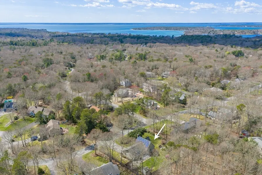 66 Frederick B Douglas Rd, North Falmouth, MA 02556 - #2