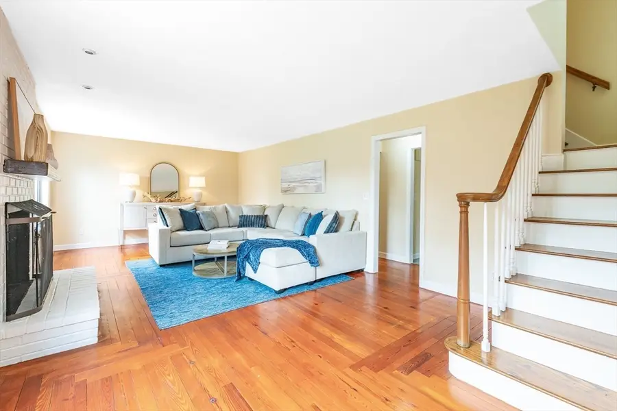 66 Frederick B Douglas Rd, North Falmouth, MA 02556 - #3