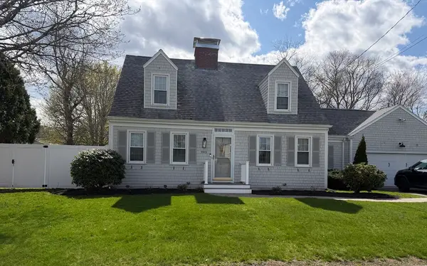 945 Tradewind St, New Bedford, MA 02740