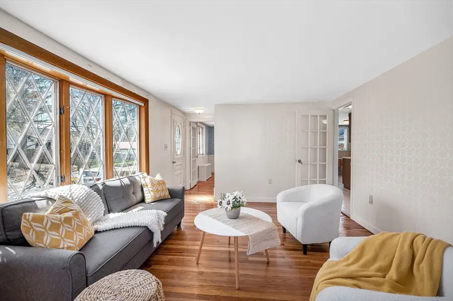 33 Pratt Street, Tewksbury, MA 01876 - #2