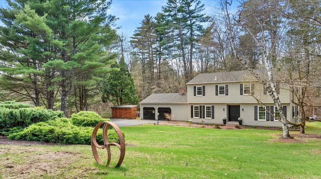 31 Pinecrest Dr, Lenox, MA 01240 - #1