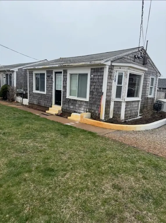 887 Commercial St #1, Provincetown, MA 02657