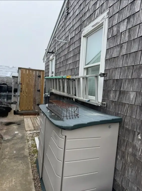 887 Commercial St #1, Provincetown, MA 02657 - #2