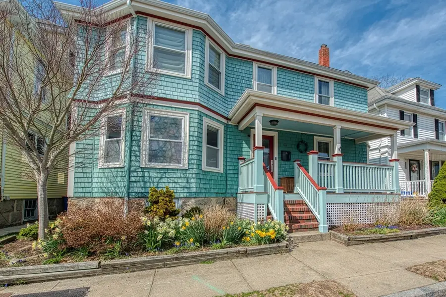 69 Maple St, New Bedford, MA 02740 - #2