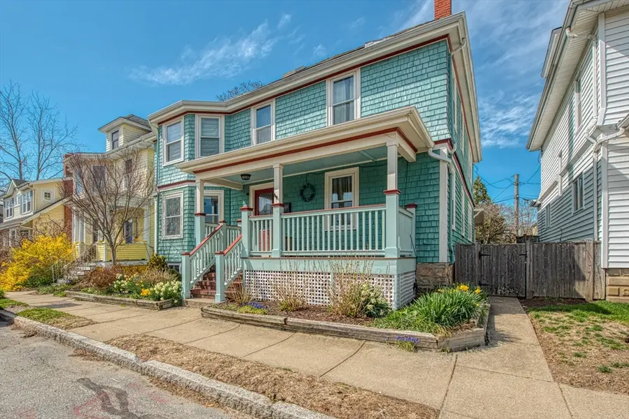 69 Maple St, New Bedford, MA 02740 - #3