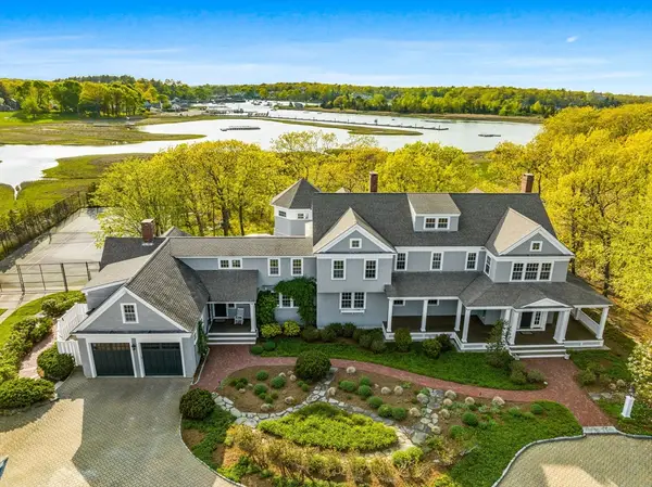 1-R Baileys Island Rd, Scituate, MA 02066