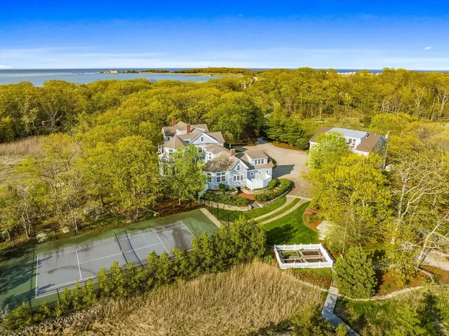 1-R Baileys Island Rd, Scituate, MA 02066 - #3