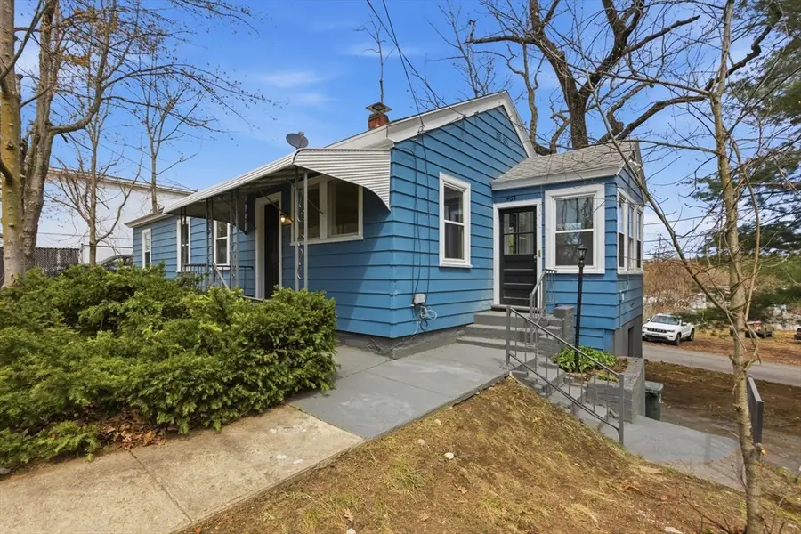 464 Central St, Leominster, MA 01453 - #2