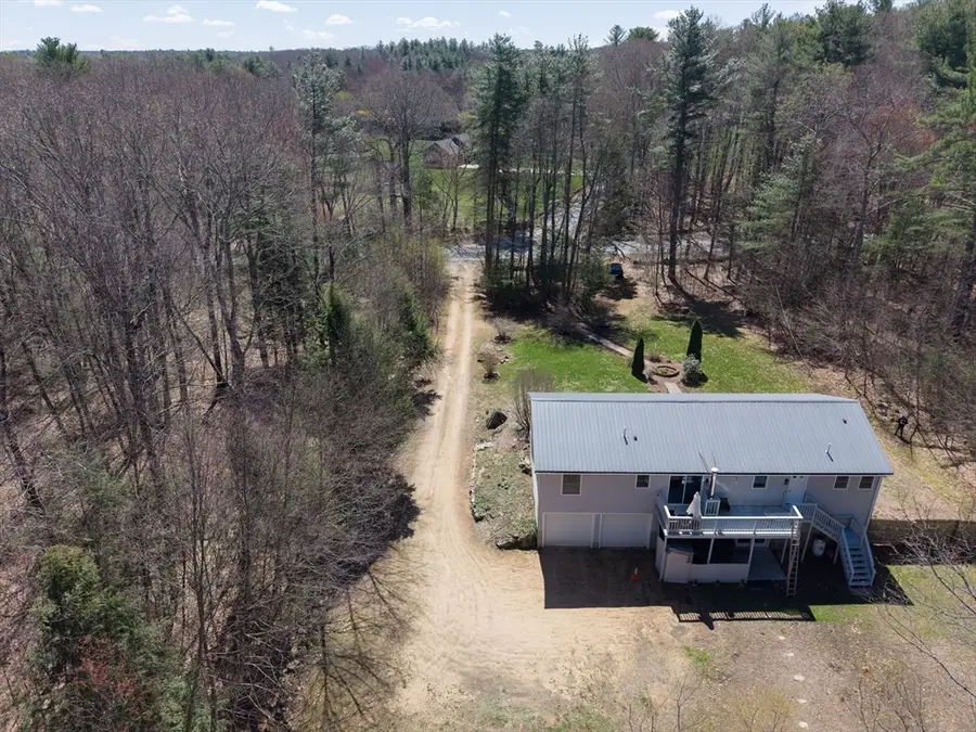 2266 Old Turnpike Rd, Oakham, MA 01068 - #3