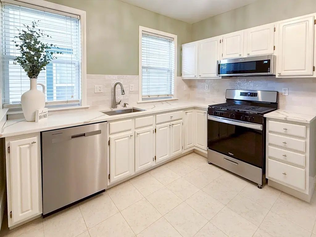 103 Hancock St #1, Boston, MA 02125 - #1