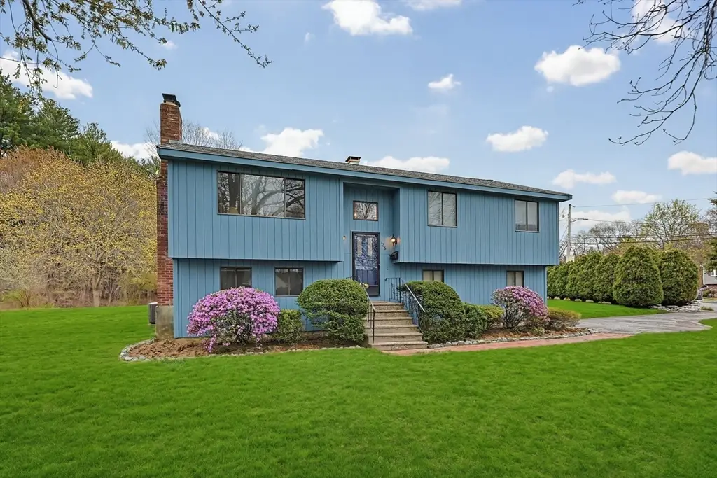 726 Water Street, Framingham, MA 01701 - #1