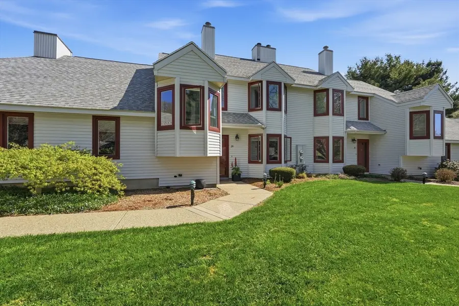 24 Mcintosh Dr #24, Amherst, MA 01002 - #3