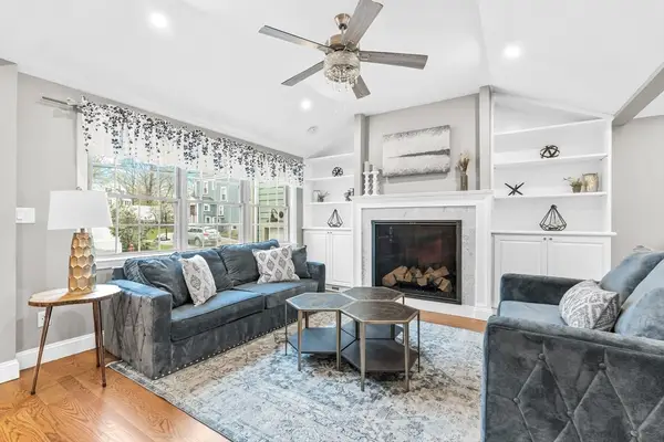 16 Glenwood Ave, Winchester, MA 01890