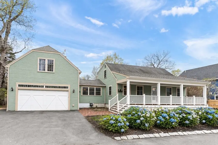 16 Glenwood Ave, Winchester, MA 01890 - #2